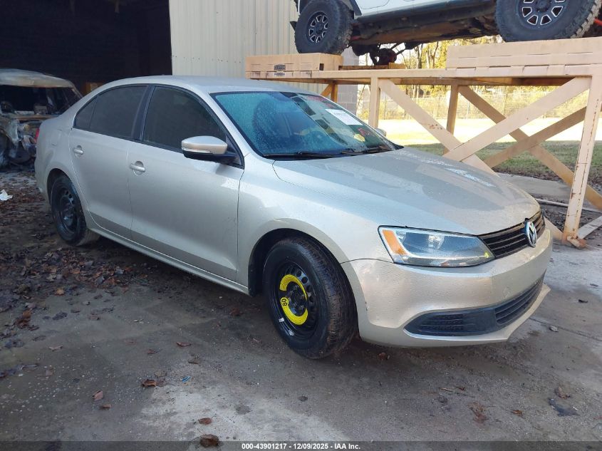 VOLKSWAGEN JETTA 1.8T SE