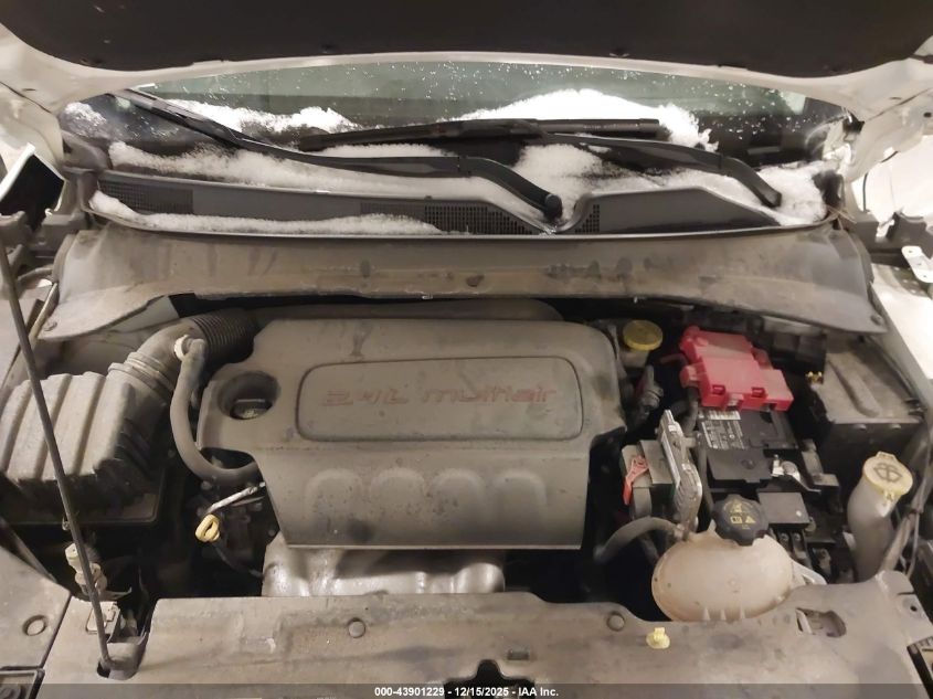 2019 Jeep Compass Limited 4X4 VIN: 3C4NJDCB1KT840298 Lot: 43901229