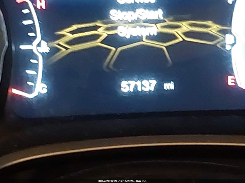 2019 Jeep Compass Limited 4X4 VIN: 3C4NJDCB1KT840298 Lot: 43901229