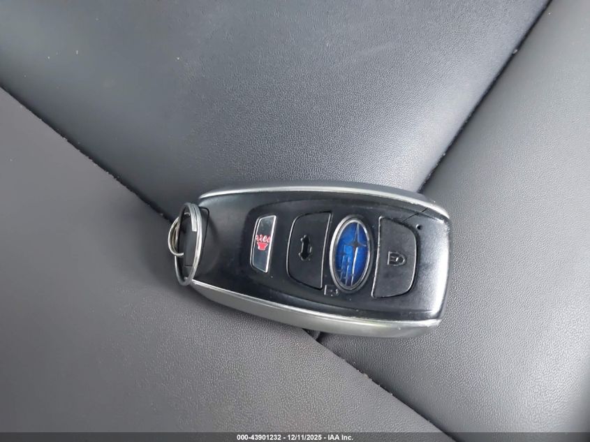 2023 Subaru Outback Onyx Edition VIN: 4S4BTALC3P3217400 Lot: 43901232