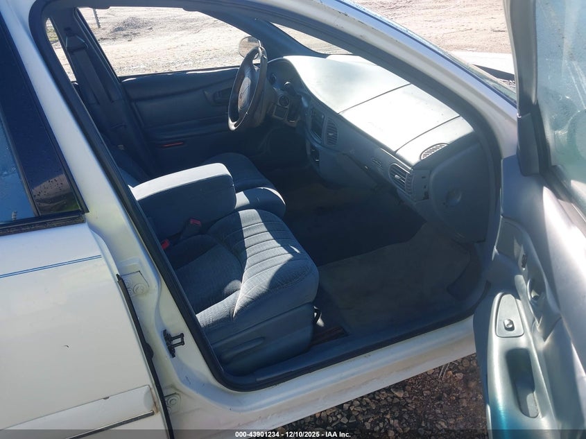2G4WS52J4Y1142340 2000 BUICK CENTURY photo no. 5