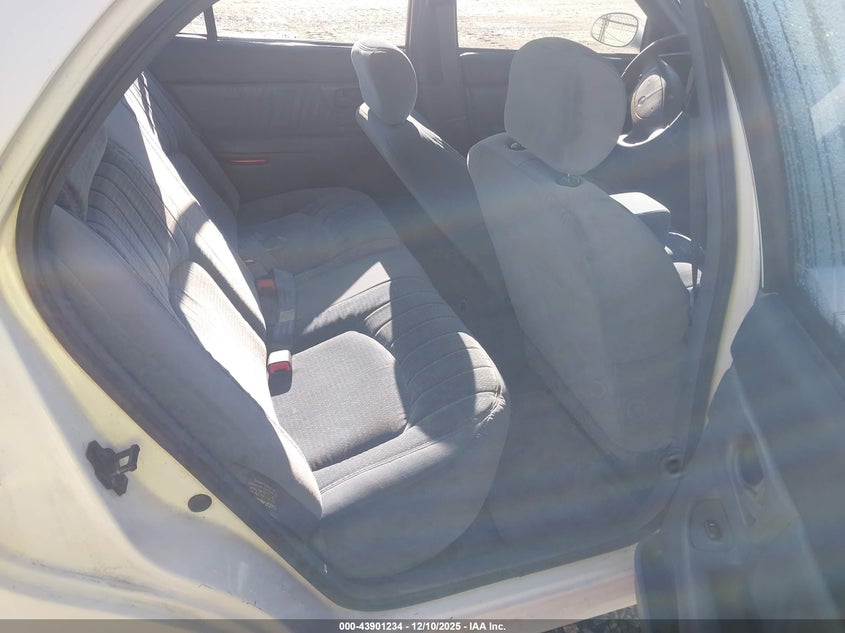 2G4WS52J4Y1142340 2000 BUICK CENTURY photo no. 8