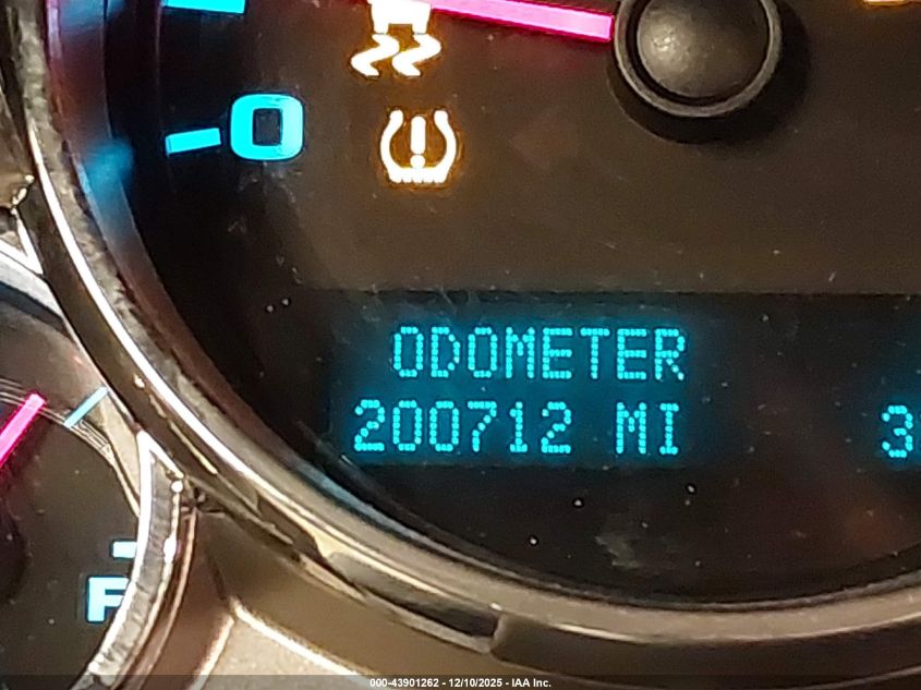 2012 Chevrolet Silverado 1500 Lt VIN: 1GCRKSE78CZ266417 Lot: 43901262