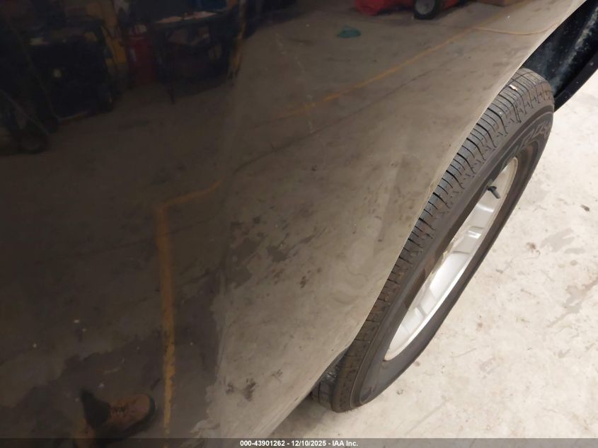 2012 Chevrolet Silverado 1500 Lt VIN: 1GCRKSE78CZ266417 Lot: 43901262