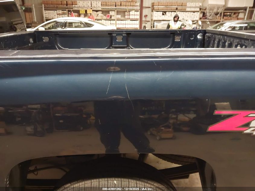 2012 Chevrolet Silverado 1500 Lt VIN: 1GCRKSE78CZ266417 Lot: 43901262