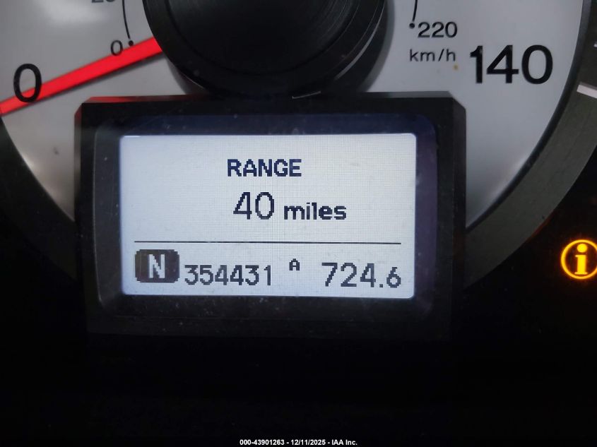 2009 Honda Pilot Touring VIN: 5FNYF48879B030372 Lot: 43901263