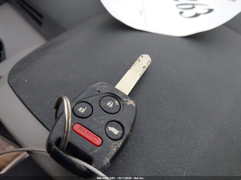 2009 Honda Pilot Touring VIN: 5FNYF48879B030372 Lot: 43901263