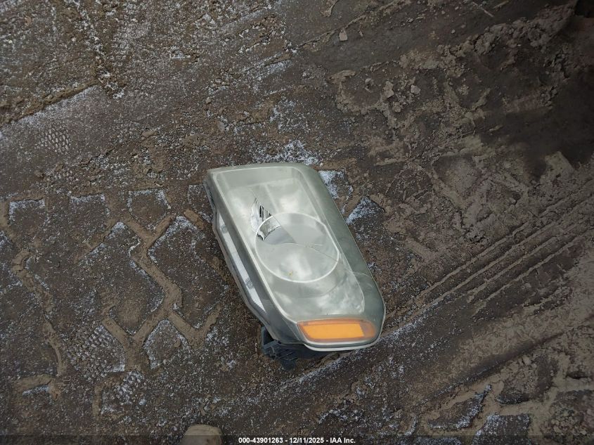 2009 Honda Pilot Touring VIN: 5FNYF48879B030372 Lot: 43901263