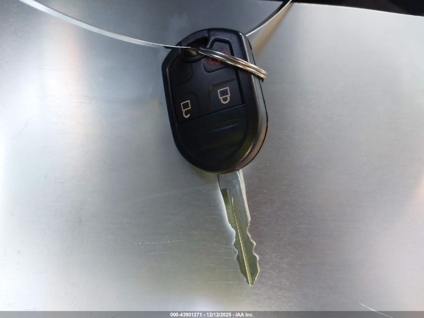 2012 Ford F-150 Stx VIN: 1FTFX1EF1CFC39440 Lot: 43901271