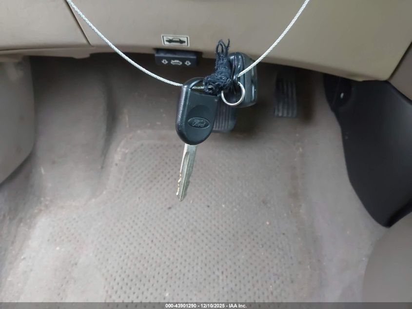 2007 Ford Focus S/Se/Ses VIN: 1FAFP34N07W279007 Lot: 43901290