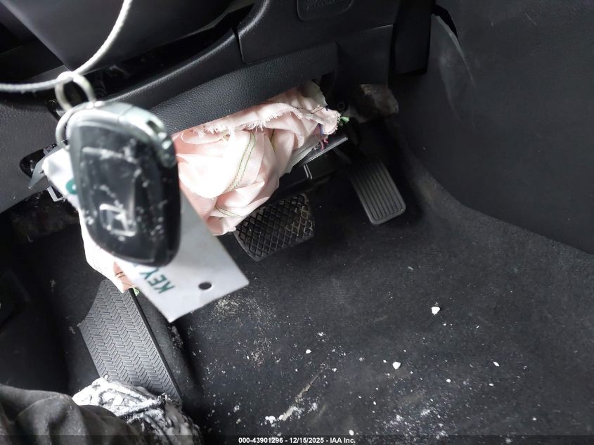 2024 Honda Civic Touring VIN: 2HGFE1F97RH303505 Lot: 43901296