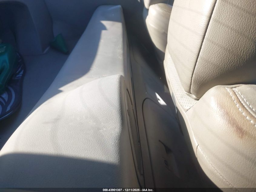 2003 Nissan 350Z Touring VIN: JN1AZ34D23T112149 Lot: 43901307