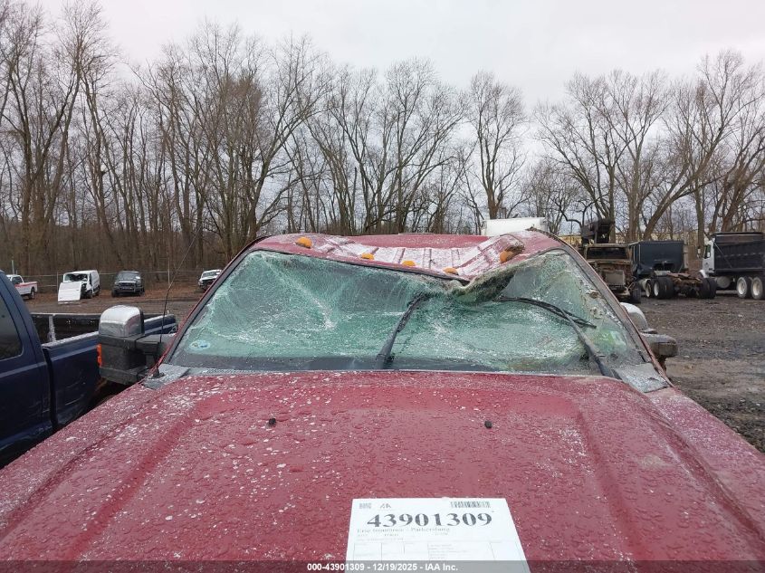 2015 Ford F-350 Lariat VIN: 1FT8W3BT2FEC61264 Lot: 43901309