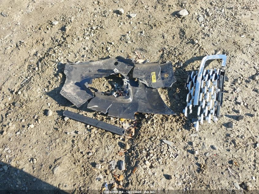 2018 Ford Expedition Platinum VIN: 1FMJU1LTXJEA52417 Lot: 43901314