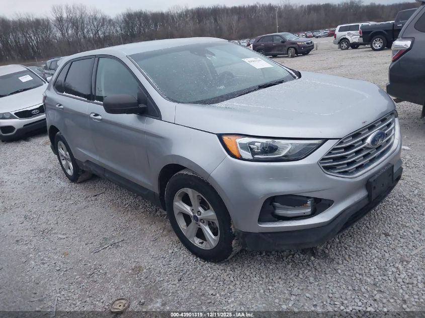 FORD EDGE SE