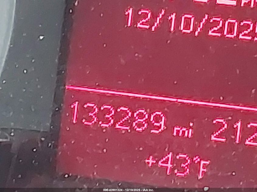 2010 Audi A4 2.0T Premium VIN: WAUBFAFL6AN020494 Lot: 43901324