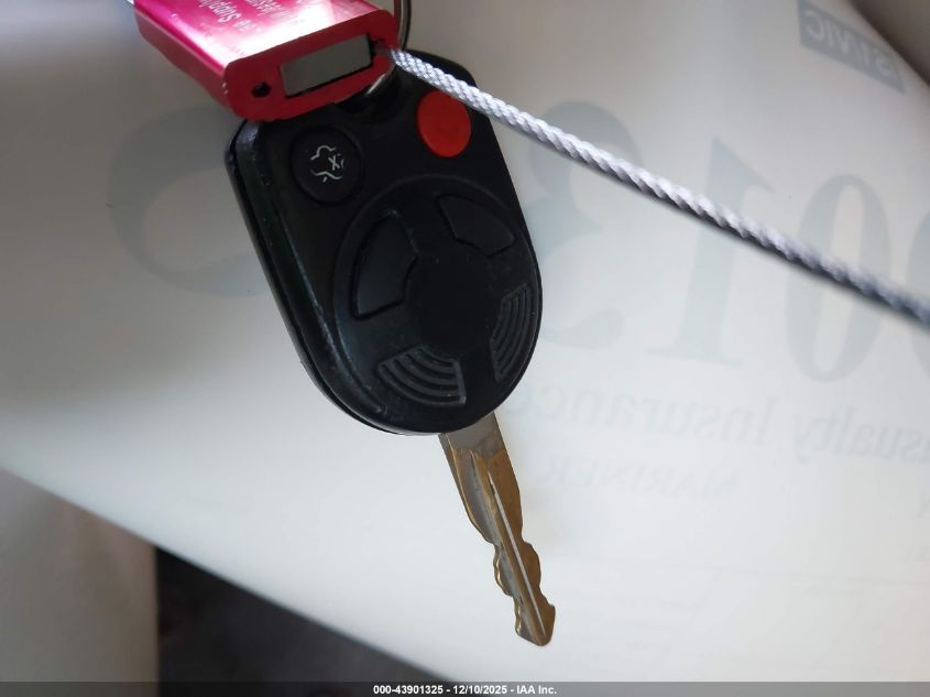 2008 Mercury Mariner V6 VIN: 4M2CU91128KJ32281 Lot: 43901325