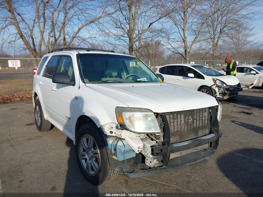 4M2CU91128KJ32281 MERCURY MARINER Photo 1