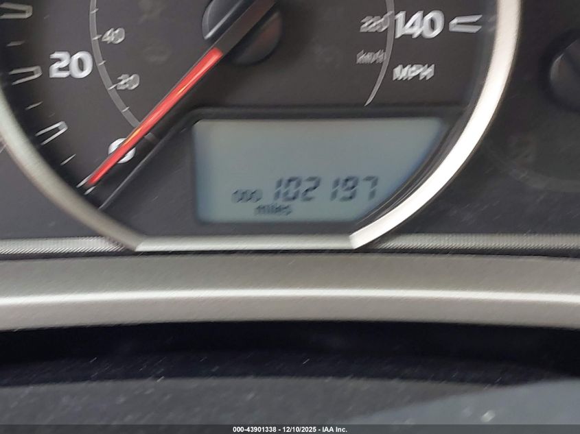 2013 Toyota Rav4 Le VIN: 2T3ZFREV9DW017489 Lot: 43901338