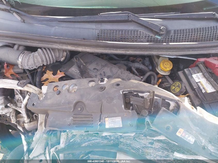 2013 Chevrolet Sonic Ltz Auto VIN: 1G1JE6SB8D4214085 Lot: 43901340