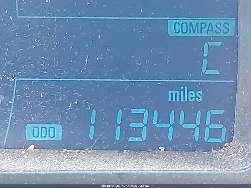 2013 Chevrolet Sonic Ltz Auto VIN: 1G1JE6SB8D4214085 Lot: 43901340