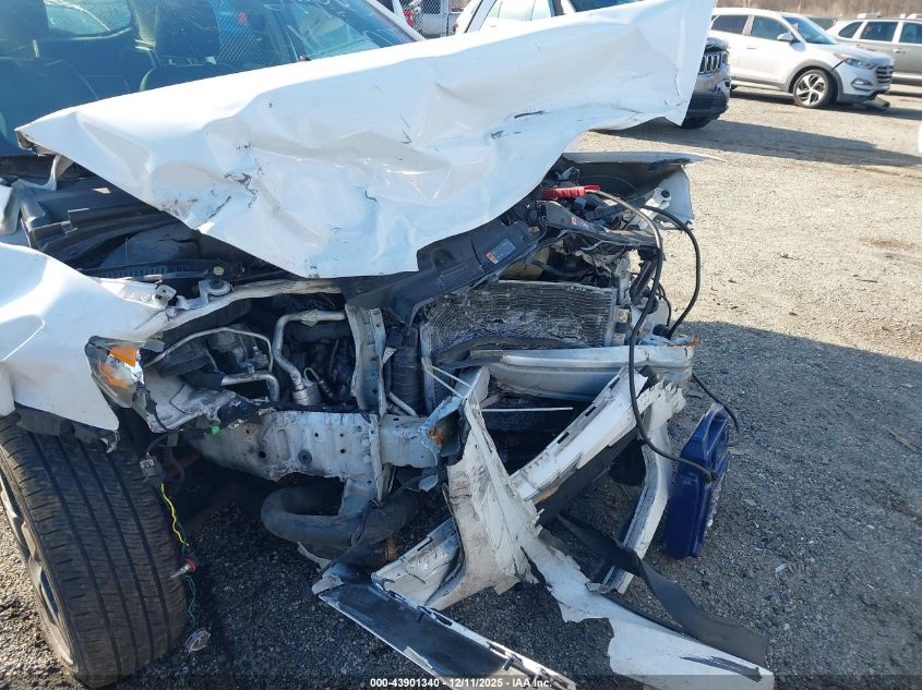 2013 Chevrolet Sonic Ltz Auto VIN: 1G1JE6SB8D4214085 Lot: 43901340