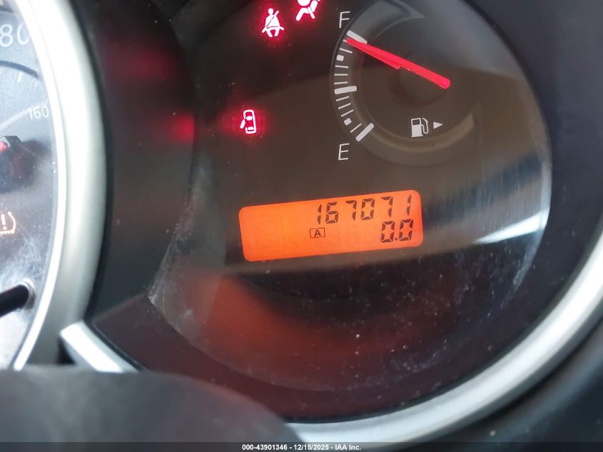 2012 Nissan Versa 1.8 S VIN: 3N1BC1CP6CK288976 Lot: 43901346