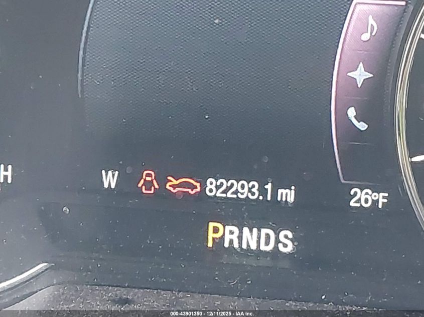 2013 Lincoln Mkz VIN: 3LN6L2G91DR814189 Lot: 43901350