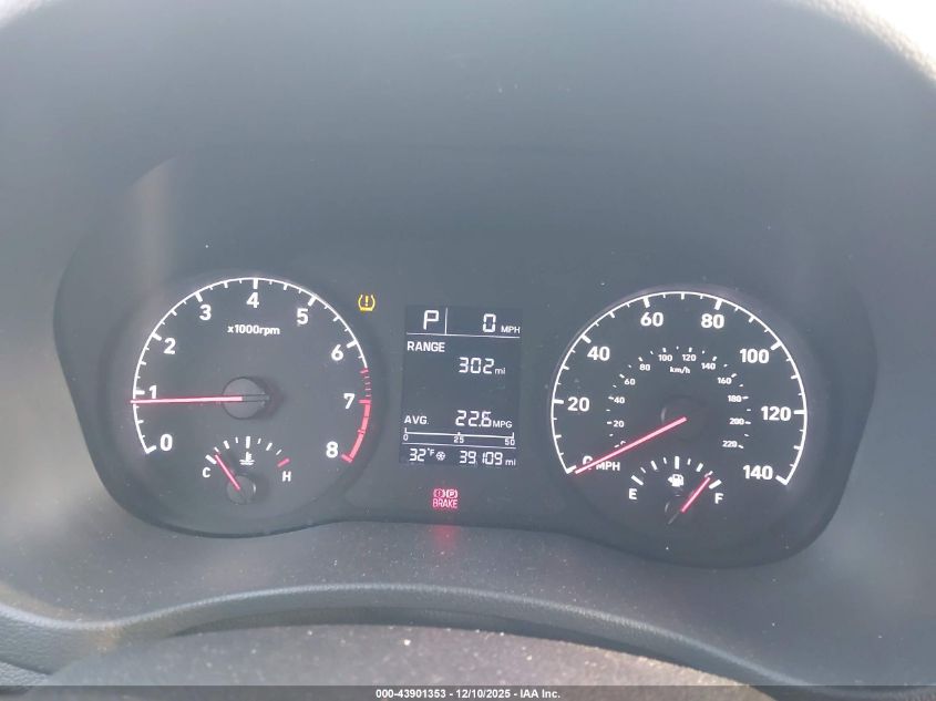 2018 Hyundai Accent Se VIN: 3KPC24A37JE012873 Lot: 43901353