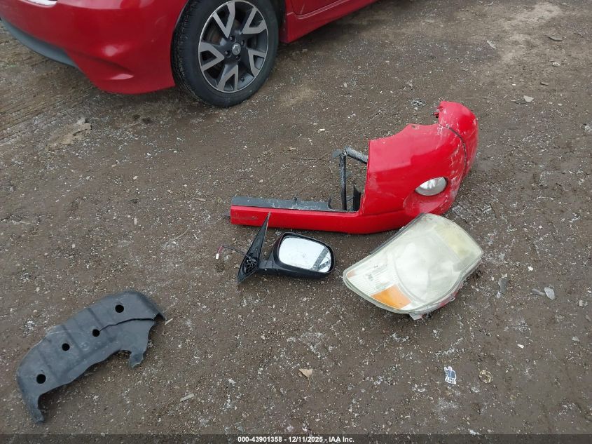 2006 Toyota Tacoma Prerunner V6 VIN: 5TEJU62N66Z215587 Lot: 43901358