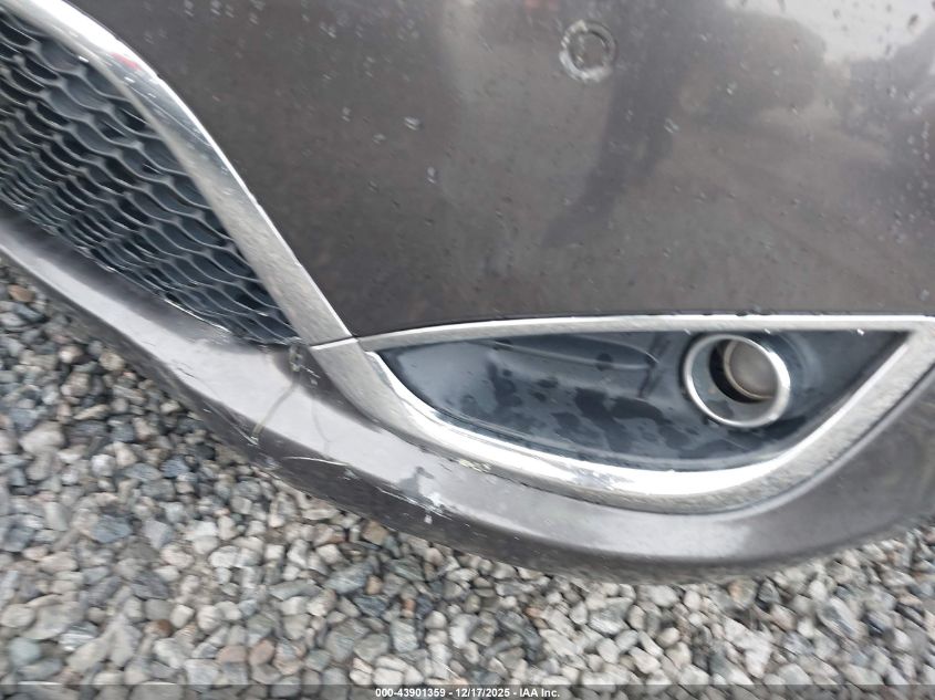 2020 Chrysler Pacifica Touring VIN: 2C4RC1FG8LR222630 Lot: 43901359