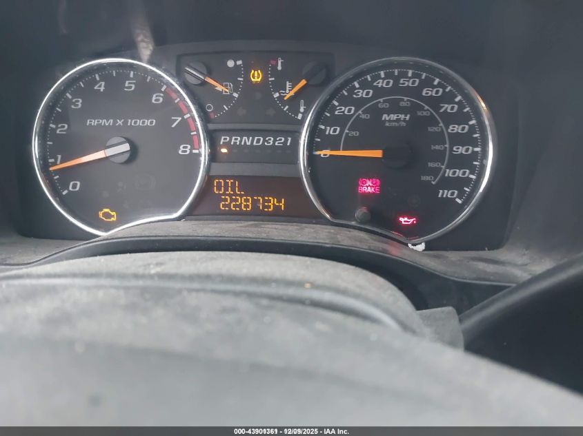 2007 Chevrolet Colorado Lt VIN: 1GCDT13E978244201 Lot: 43901361