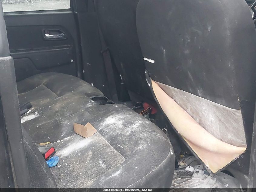 2007 Chevrolet Colorado Lt VIN: 1GCDT13E978244201 Lot: 43901361