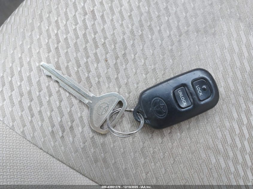 2006 Toyota Highlander VIN: JTEDD21A060142264 Lot: 43901376