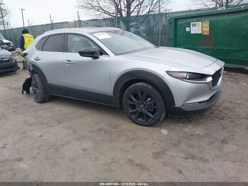 MAZDA CX-30 2.5 TURBO PREMIUM PLUS