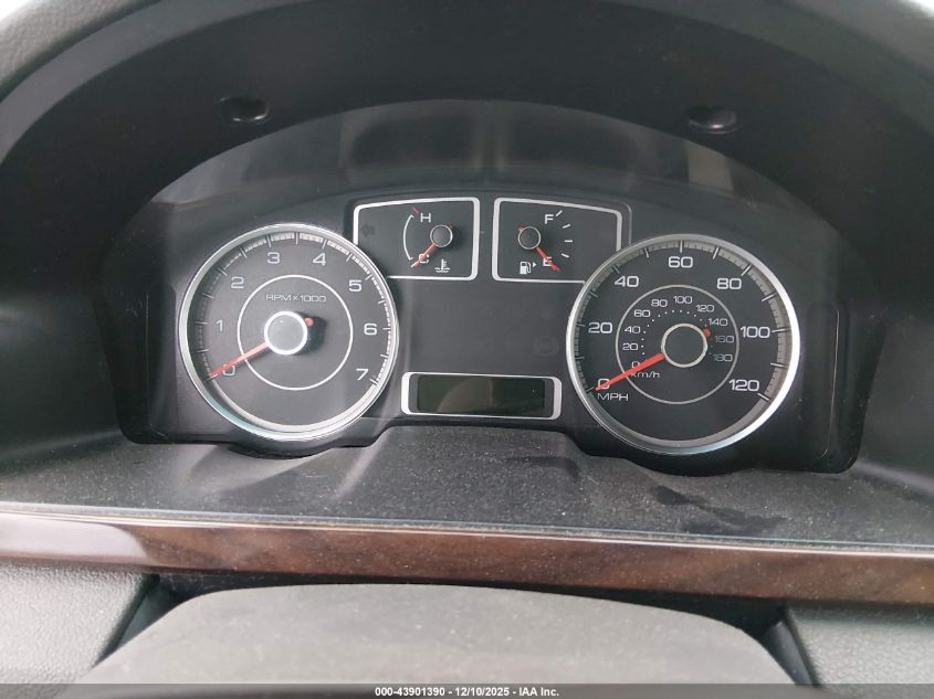 2008 Ford Taurus Sel VIN: 1FAHP24W48G186675 Lot: 43901390