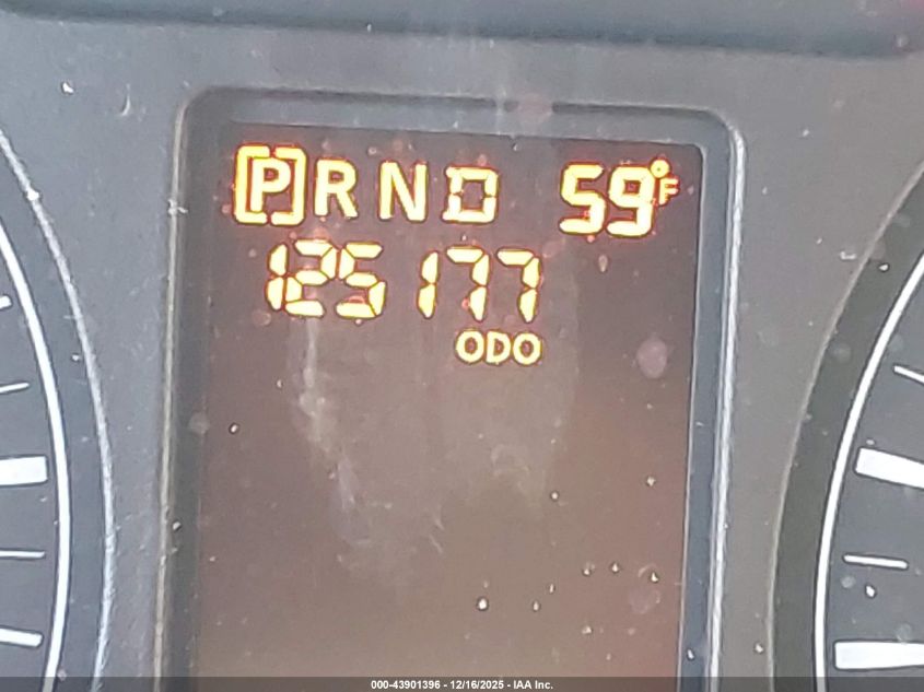 2021 Nissan Nv Cargo Nv3500 Hd Sv High Roof V8 VIN: 1N6AF0LY9MN801147 Lot: 43901396