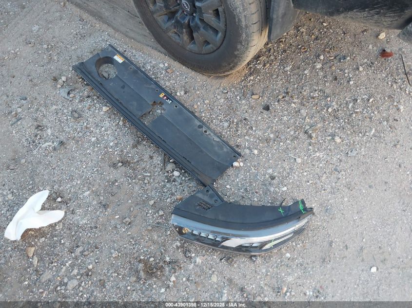 2022 Hyundai Palisade Calligraphy VIN: KM8R74HE0NU479431 Lot: 43901398