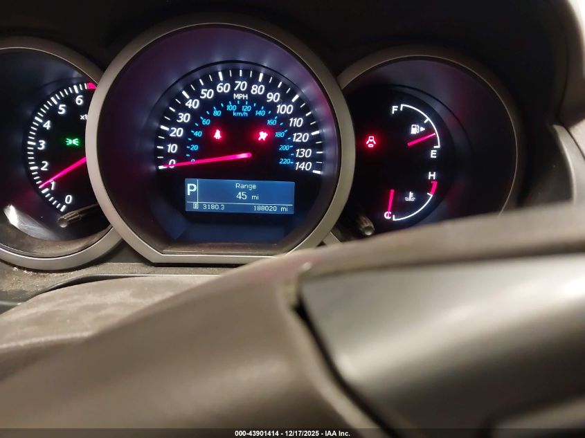 2009 Suzuki Grand Vitara Xsport V6 VIN: JS3TD148894100085 Lot: 43901414