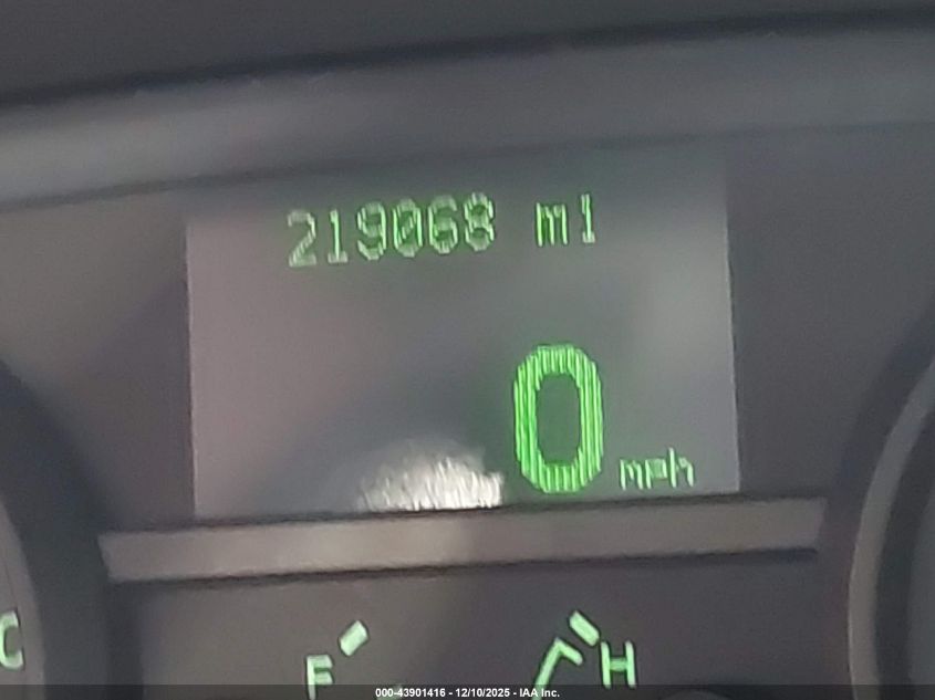 2009 Mercury Grand Marquis Ls (Fleet Only) VIN: 2MEHM75V39X629754 Lot: 43901416