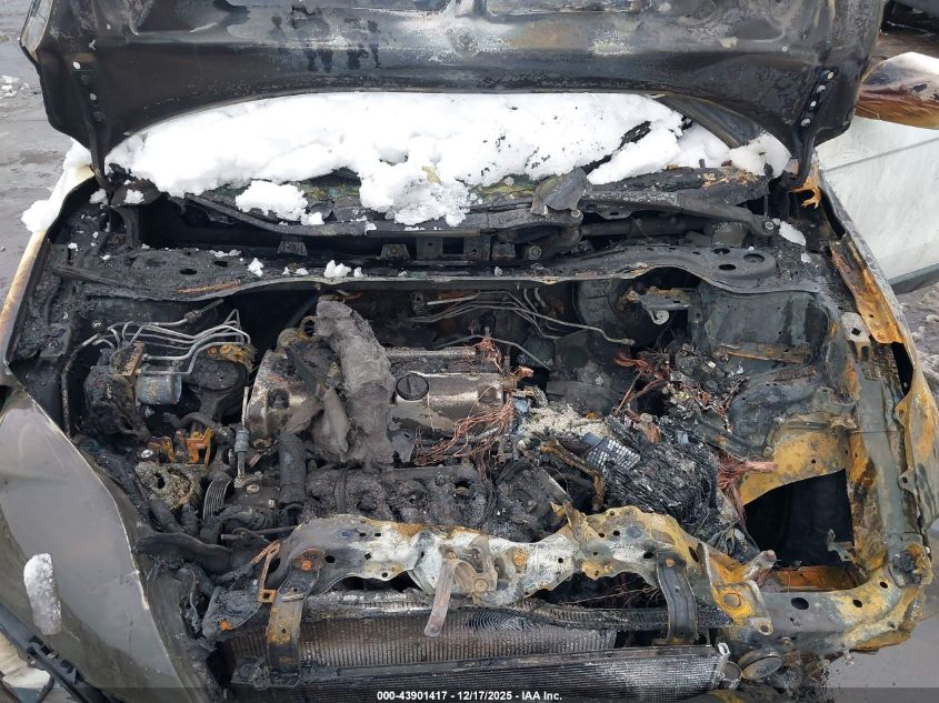 2011 Honda Cr-V Ex VIN: 3CZRE4H51BG702076 Lot: 43901417