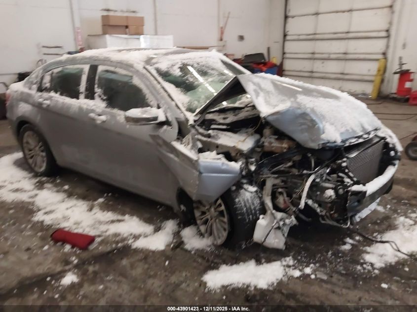 CHRYSLER 200 LIMITED