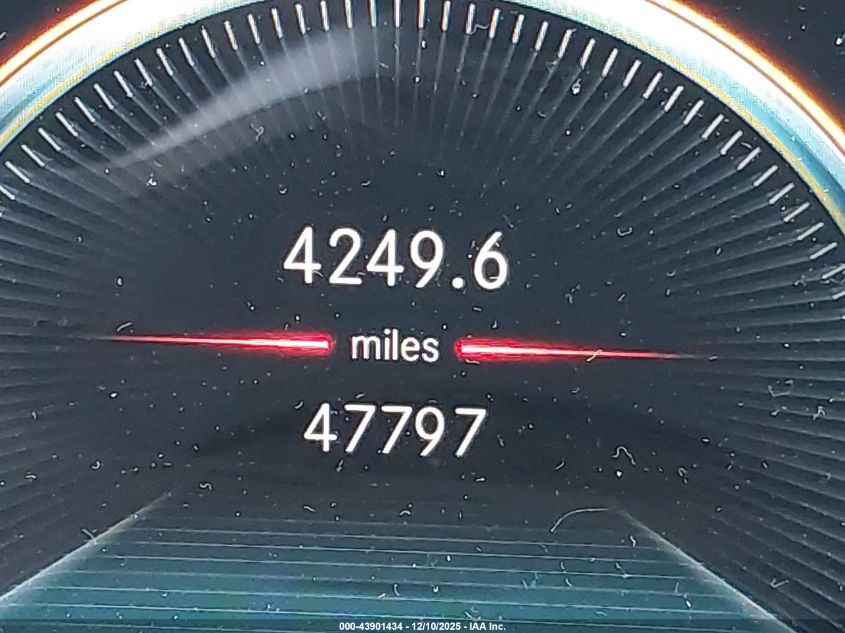 2022 Mercedes-Benz Amg Gla 35 4Matic VIN: W1N4N5BB6NJ343422 Lot: 43901434