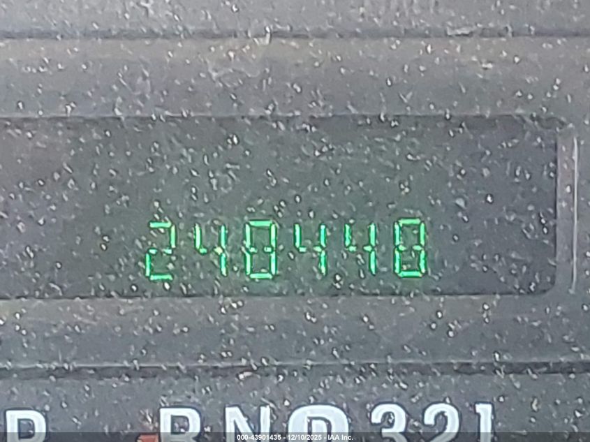 2007 Ford F-250 Lariat/Xl/Xlt VIN: 1FTSW21P07EB17802 Lot: 43901435