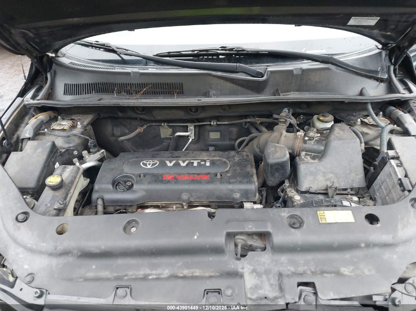 2007 Toyota Rav4 VIN: JTMBD33V376034298 Lot: 43901449