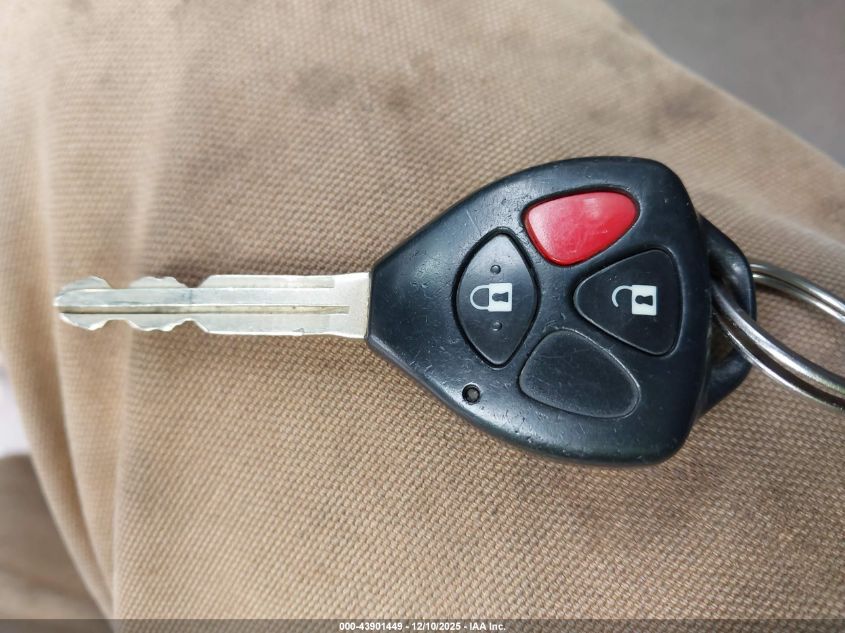 2007 Toyota Rav4 VIN: JTMBD33V376034298 Lot: 43901449