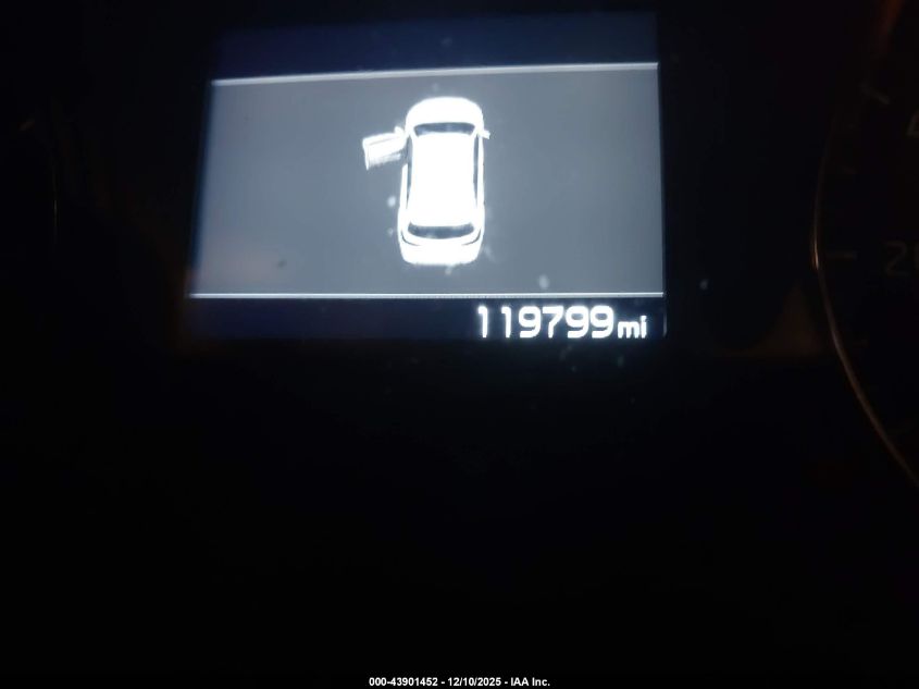 2019 Kia Sorento 2.4L Lx VIN: 5XYPGDA32KG552722 Lot: 43901452