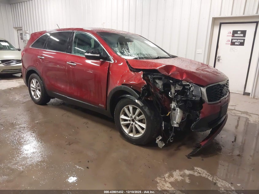 2019 Kia Sorento 2.4L Lx
