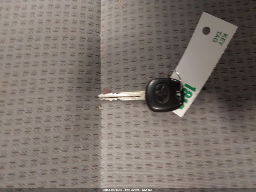 2006 Toyota Corolla Ce VIN: 2T1BR32E16C675069 Lot: 43901456