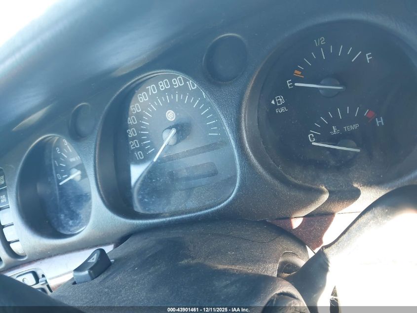 2004 Buick Lesabre Limited VIN: 1G4HR54K84U183613 Lot: 43901461